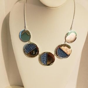 Kenneth Cole Necklace NWT